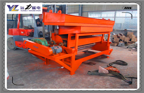 濕式磁選機(jī)，廣西濕式磁選機(jī)_合理選購(gòu)廣西濕式磁選機(jī)_遠(yuǎn)力磁電生產(chǎn)廠家