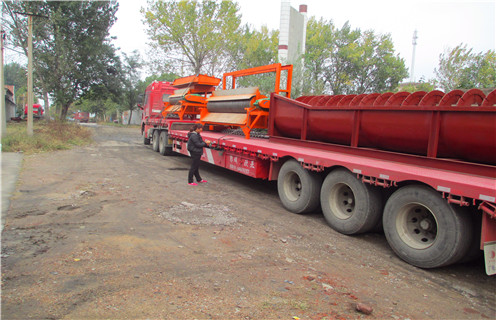 強(qiáng)磁輥式磁選機(jī)，北京稀土永磁輥式強(qiáng)磁磁選機(jī)_北京稀土永磁輥式強(qiáng)磁磁選機(jī)如何配置，選三氧化二鐵嗎？