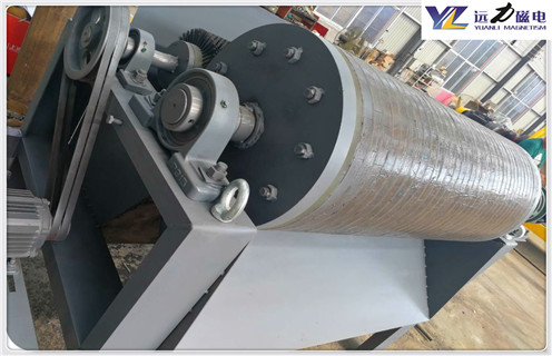 高強(qiáng)磁磁選機(jī),云南高強(qiáng)磁磁選機(jī)廠家_云南高強(qiáng)磁磁選機(jī)廠家工作視頻十大品牌教你如何選擇設(shè)備 高強(qiáng)磁磁選機(jī),云南高強(qiáng)磁磁選機(jī)廠家_云南高強(qiáng)磁磁選機(jī)廠家工作視頻十大品牌教你如何選擇設(shè)備