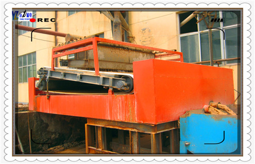 濕式平板磁選機,重慶濕式板磁選機工作視頻皮帶老跑偏的磁筒更換工作原理_選礦規格參數及執行標準 濕式平板磁選機,重慶濕式板磁選機工作視頻皮帶老跑偏的磁筒更換工作原理_選礦規格參數及執行標準