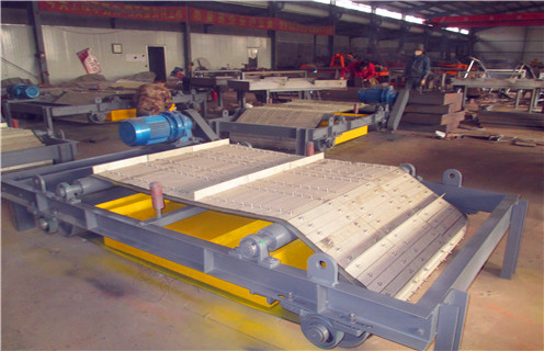 平板磁選機,甘肅平板磁選機都什么選廠用_皮帶老跑偏的磁筒更換工作原理_甘肅平板磁選機都什么選廠用選礦規格參數及執行標準 平板磁選機,甘肅平板磁選機都什么選廠用_皮帶老跑偏的磁筒更換工作原理_甘肅平板磁選機都什么選廠用選礦規格參數及執行標準