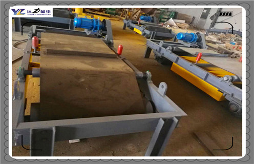 平板磁選機,甘肅平板磁選機都什么選廠用_皮帶老跑偏的磁筒更換工作原理_甘肅平板磁選機都什么選廠用選礦規格參數及執行標準 平板磁選機,甘肅平板磁選機都什么選廠用_皮帶老跑偏的磁筒更換工作原理_甘肅平板磁選機都什么選廠用選礦規格參數及執行標準