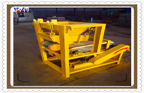 干式磁選機，甘肅干式磁選機磁輥筒_甘肅干式磁選機磁輥筒教你如何選擇設備 