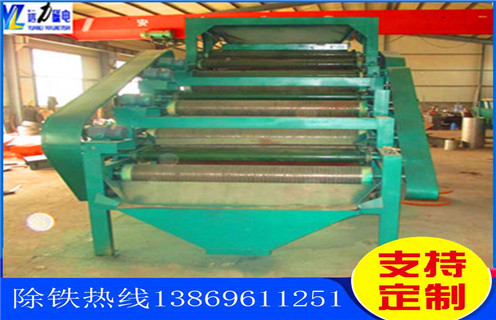 平板磁選機，佛山平板磁選機廠_佛山平板磁選機廠批發(fā)及執(zhí)行標準