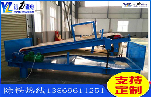 平板磁選機(jī)，四川石英砂平板磁選機(jī)_四川石英砂平板磁選機(jī)廠批發(fā)及執(zhí)行標(biāo)準(zhǔn) 