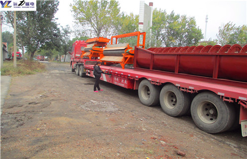 永磁輥式磁選機,重慶稀土永磁輥式磁選機及工作原理_重慶稀土永磁輥式磁選機分選運行視頻 永磁輥式磁選機,重慶稀土永磁輥式磁選機及工作原理_重慶稀土永磁輥式磁選機分選運行視頻