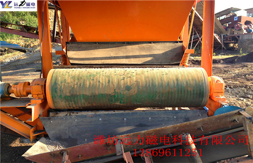 褐鐵礦濕式磁選機，四川褐鐵礦濕式磁選機_四川褐鐵礦濕式磁選機原理更便捷型號參數及磁場強度