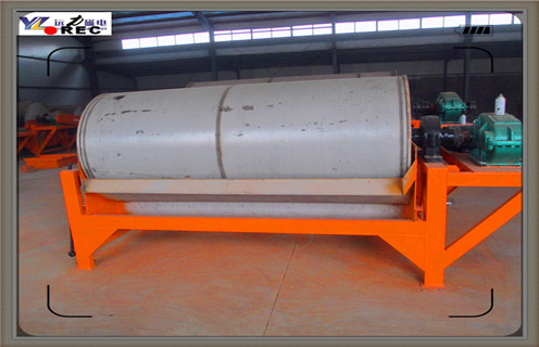 高強磁磁選機，遼寧高強磁磁選機廠家的保養工作_遼寧高強磁磁選機廠家報價及結構_遠力磁電廠家