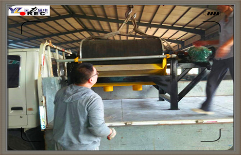 錳礦濕式磁選機(jī),河北錳礦濕式磁選機(jī)_河北錳礦濕式磁選機(jī)原理更便捷型號參數(shù)及磁場強(qiáng)度 錳礦濕式磁選機(jī),河北錳礦濕式磁選機(jī)_河北錳礦濕式磁選機(jī)原理更便捷型號參數(shù)及磁場強(qiáng)度