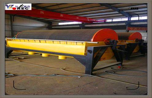 尾礦濕式磁選機,江西鈦尾礦濕式磁選機_江西鈦尾礦濕式磁選機更便捷型號參數及磁場強度 尾礦濕式磁選機,江西鈦尾礦濕式磁選機_江西鈦尾礦濕式磁選機更便捷型號參數及磁場強度