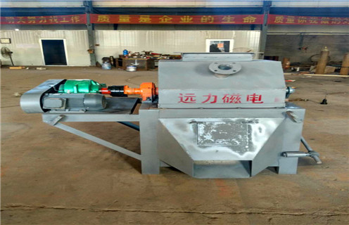 永磁筒式磁選機,甘肅永磁筒式磁選機_遠(yuǎn)力甘肅永磁筒式磁選機的結(jié)構(gòu)磁場分布圖 永磁筒式磁選機,甘肅永磁筒式磁選機_遠(yuǎn)力甘肅永磁筒式磁選機的結(jié)構(gòu)磁場分布圖