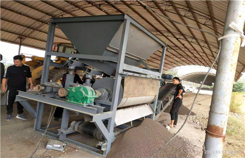 河沙磁選機,內蒙古河沙磁選機質量_小型河沙磁選機_內蒙古河沙磁選機質量的電機生產廠家價格 河沙磁選機,內蒙古河沙磁選機質量_小型河沙磁選機_內蒙古河沙磁選機質量的電機生產廠家價格