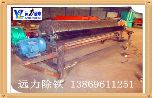 濕式磁選機在使用過程中要注意哪些技巧性的東西 濕式磁選機在使用過程中要注意哪些技巧性的東西