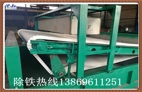 山東永磁筒式磁選機傳動滾筒 山東永磁筒式磁選機傳動滾筒