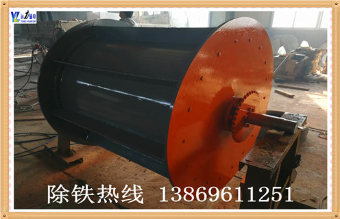 永磁滾筒是干嘛的 永磁滾筒是干嘛的