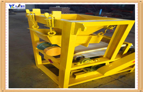 云南干式磁選機(jī)價(jià)格，錳礦干式磁選機(jī)