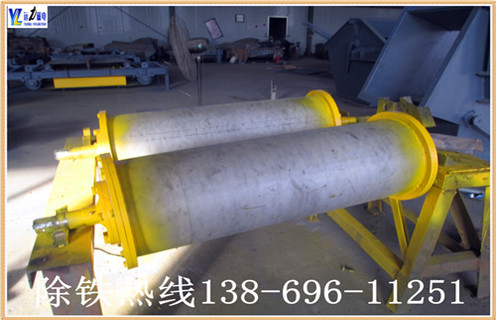 釹鐵硼強磁磁力滾筒 釹鐵硼強磁磁力滾筒