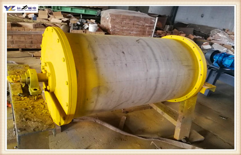 皮帶永磁滾筒主要應用方向 皮帶永磁滾筒主要應用方向