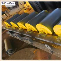 山東滾筒磁選機結構價格