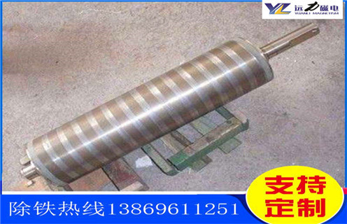 強磁礦物磁選機廠家 強磁礦物磁選機廠家