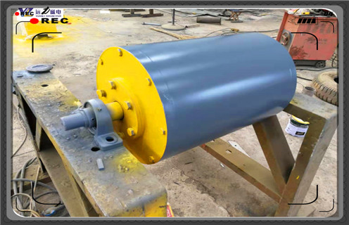 永磁滾筒型號功率 永磁滾筒型號功率