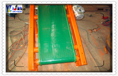 山東砂土礦干式磁選機 山東砂土礦干式磁選機