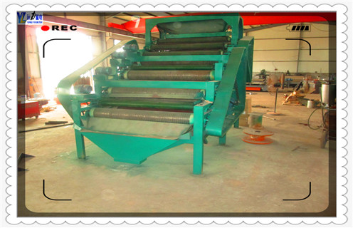 錳礦專用尾礦磁選機(jī) 錳礦專用尾礦磁選機(jī)