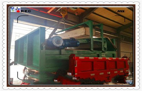 平板磁選機(jī) 臨朐遠(yuǎn)力 平板磁選機(jī) 臨朐遠(yuǎn)力