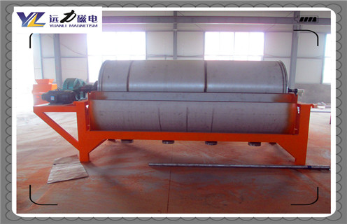 糧食磁選機型號參數 糧食磁選機型號參數